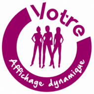 Votre affichage dynamique